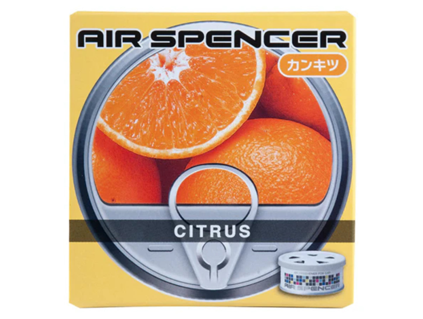 Air Spencer Cartridge Air Freshener