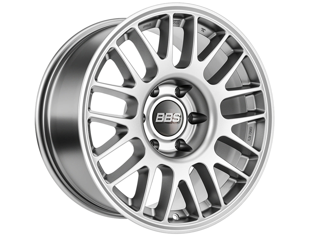BBS TS-M Offroad Wheels - 17x9 / 6x139.7