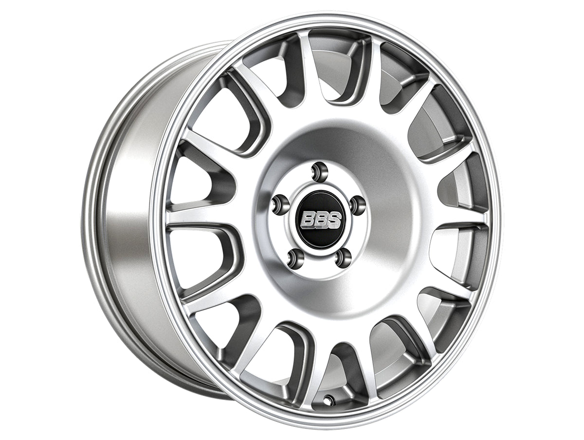 BBS TS-R Offroad Wheels - 17x9 / 6x139.7