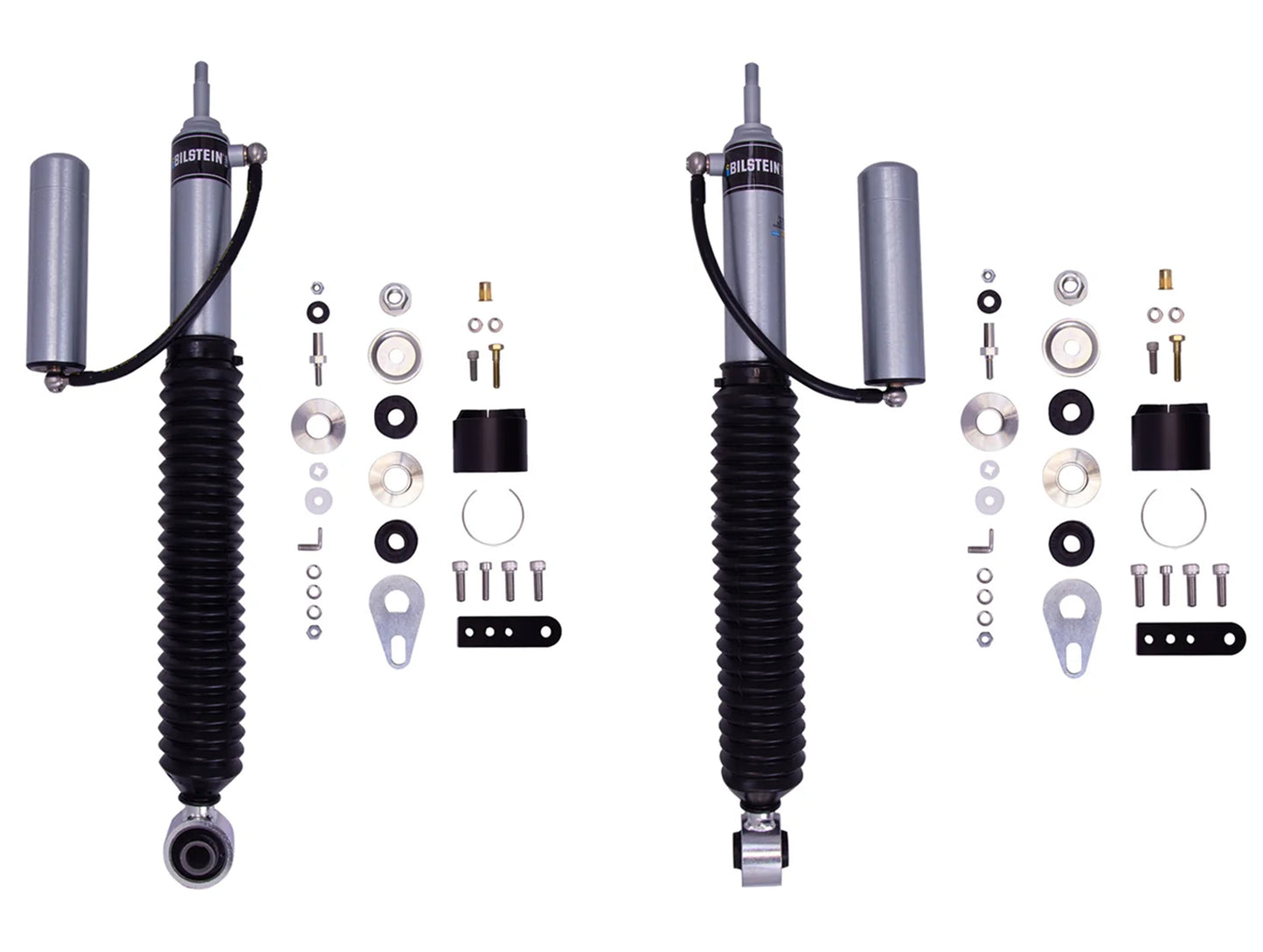 Bilstein B8 5160 Series Rear Shocks - 10-24 4Runner