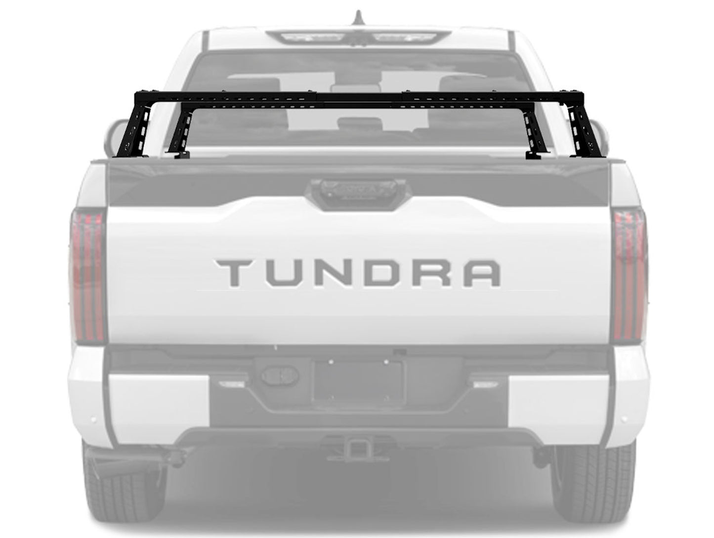 CBI Offroad Fab Overland Bed Bars - 07-23 Toyota Tundra