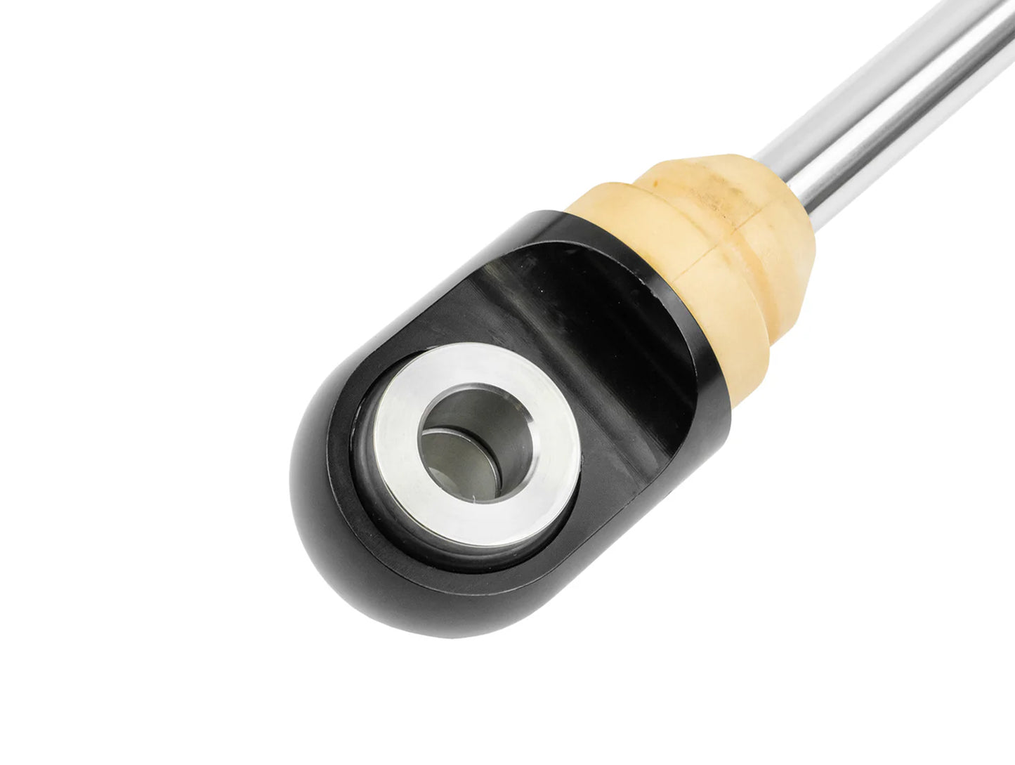 Dirt King 2.0 IFP Smooth Body Shocks - 25+ 4Runner