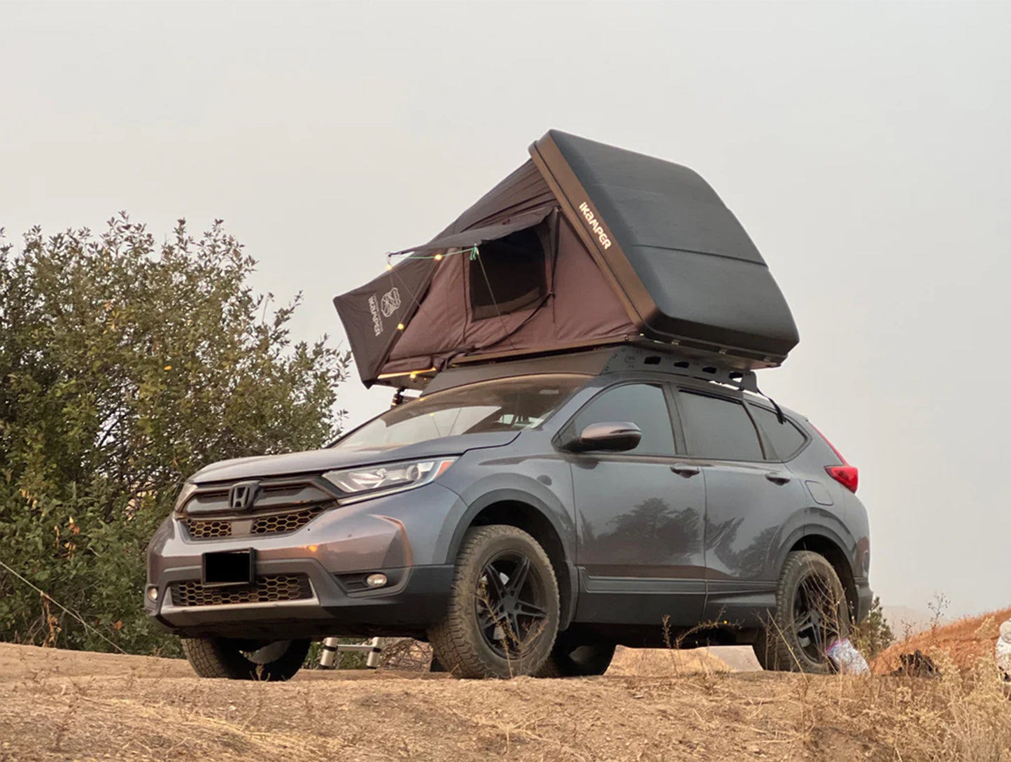 Jsport 1.5" Billet Front and Rear Lift Kit - 17-22 CR-V