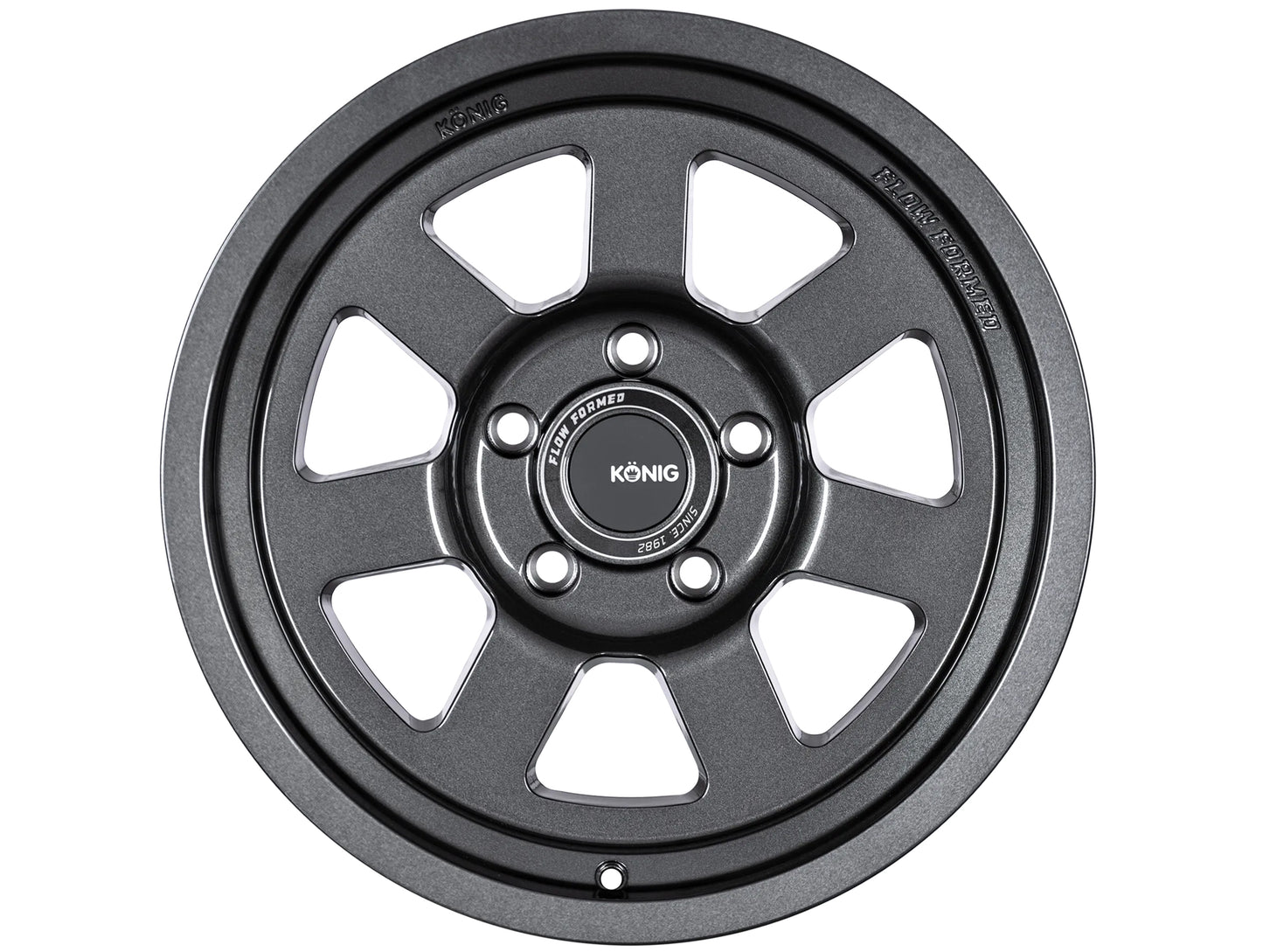 Konig HyperTrail HT2 - 18x9.0 / 6x139 / +0