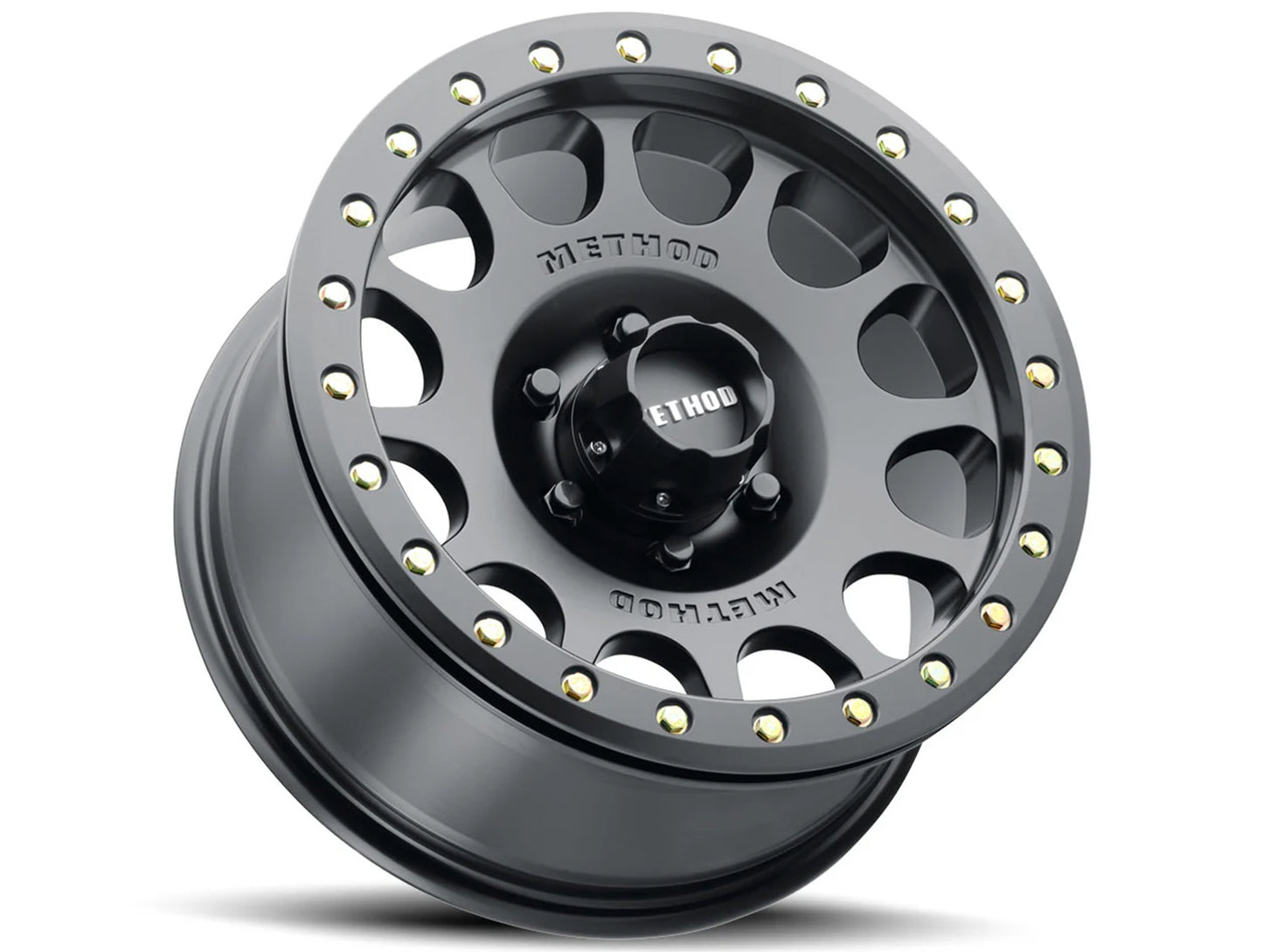 Method Race Wheels - 105 - 17x8.5 / 6x139 / +0