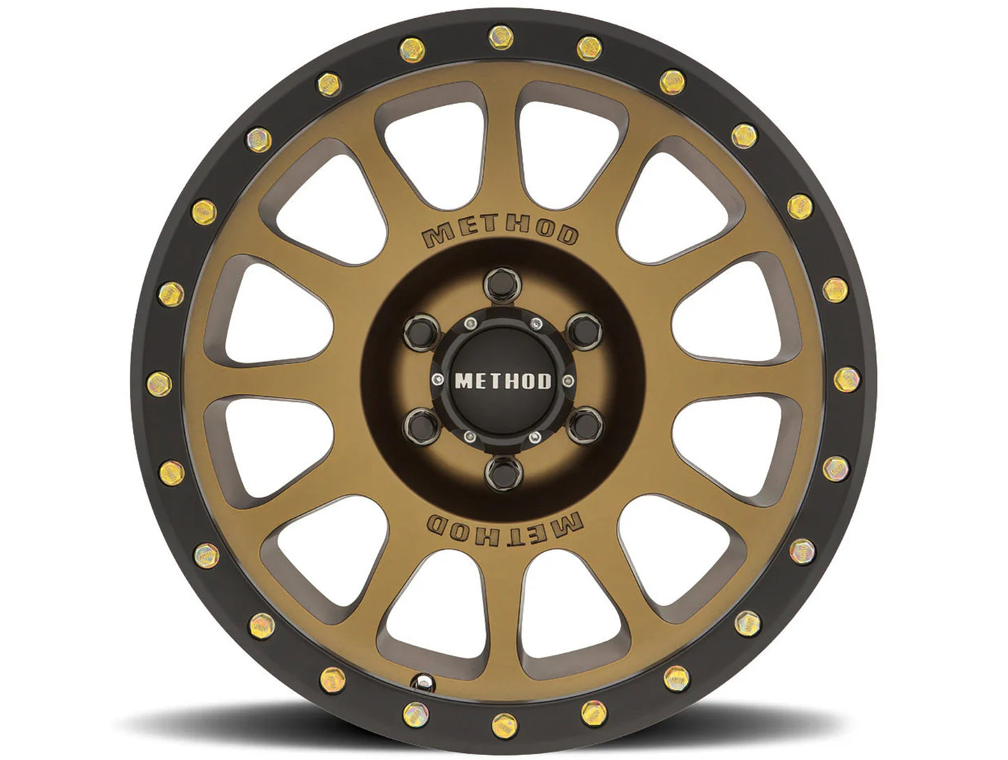 Method Race Wheels - 305 - 20x10 / 6x139 / -18