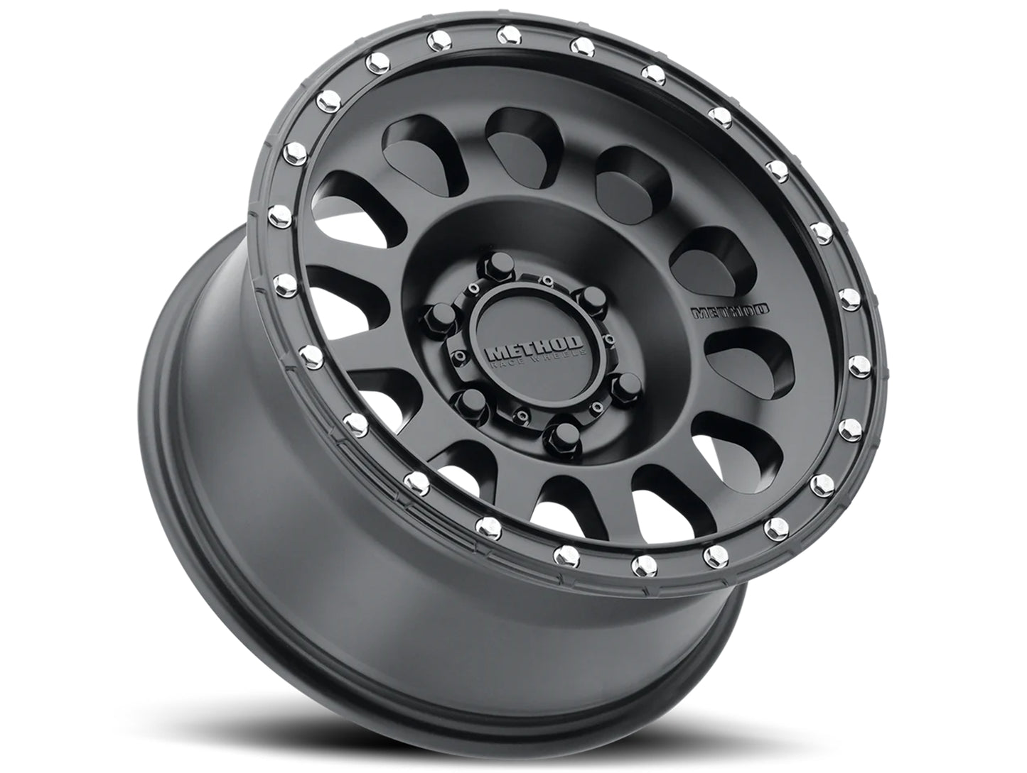 Method Race Wheels - 315 - 20x9 / 6x139 / +0