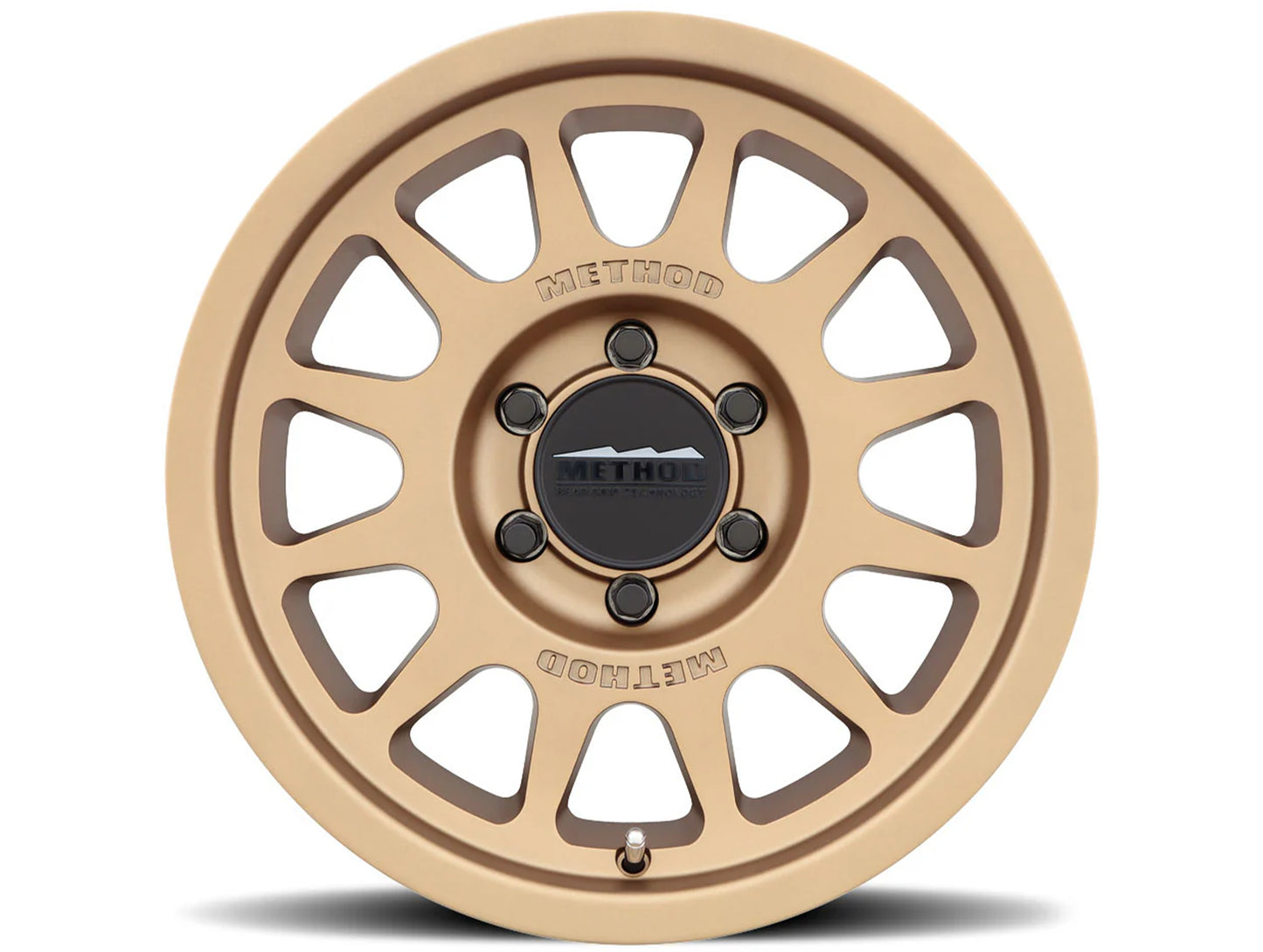 Method Race Wheels - 703 - 17x8.5 / 5x150 / +0