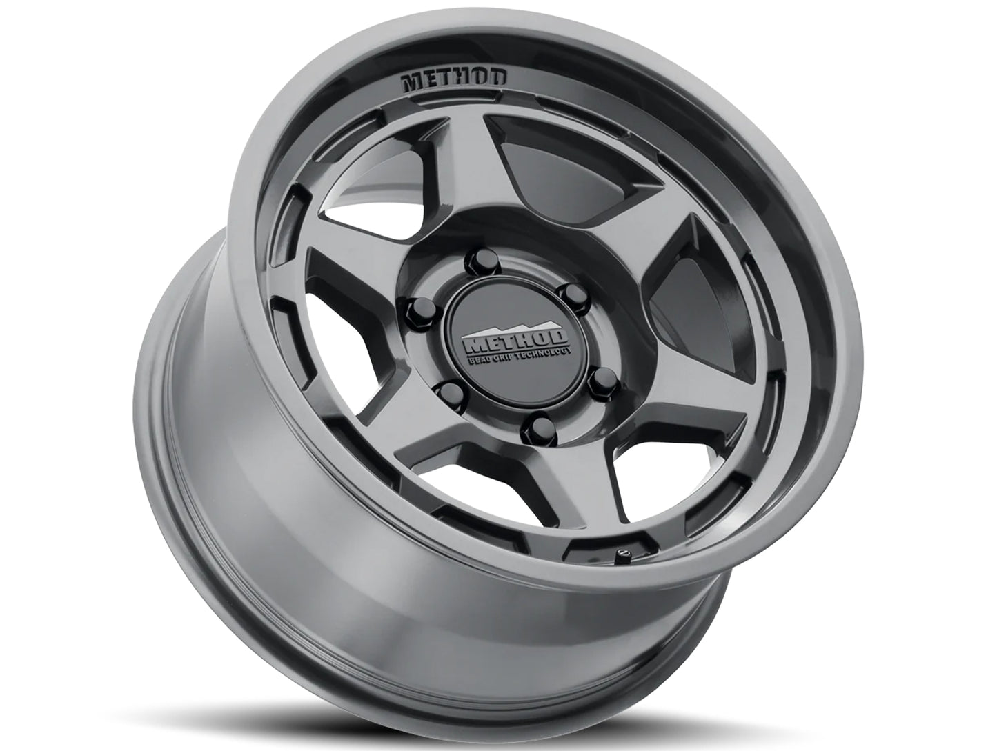 Method Race Wheels - 708 - 17x8.5 / 6x139
