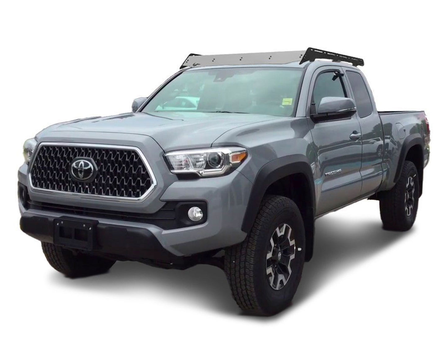 Prinsu Access Rack - 05-23 Toyota Tacoma