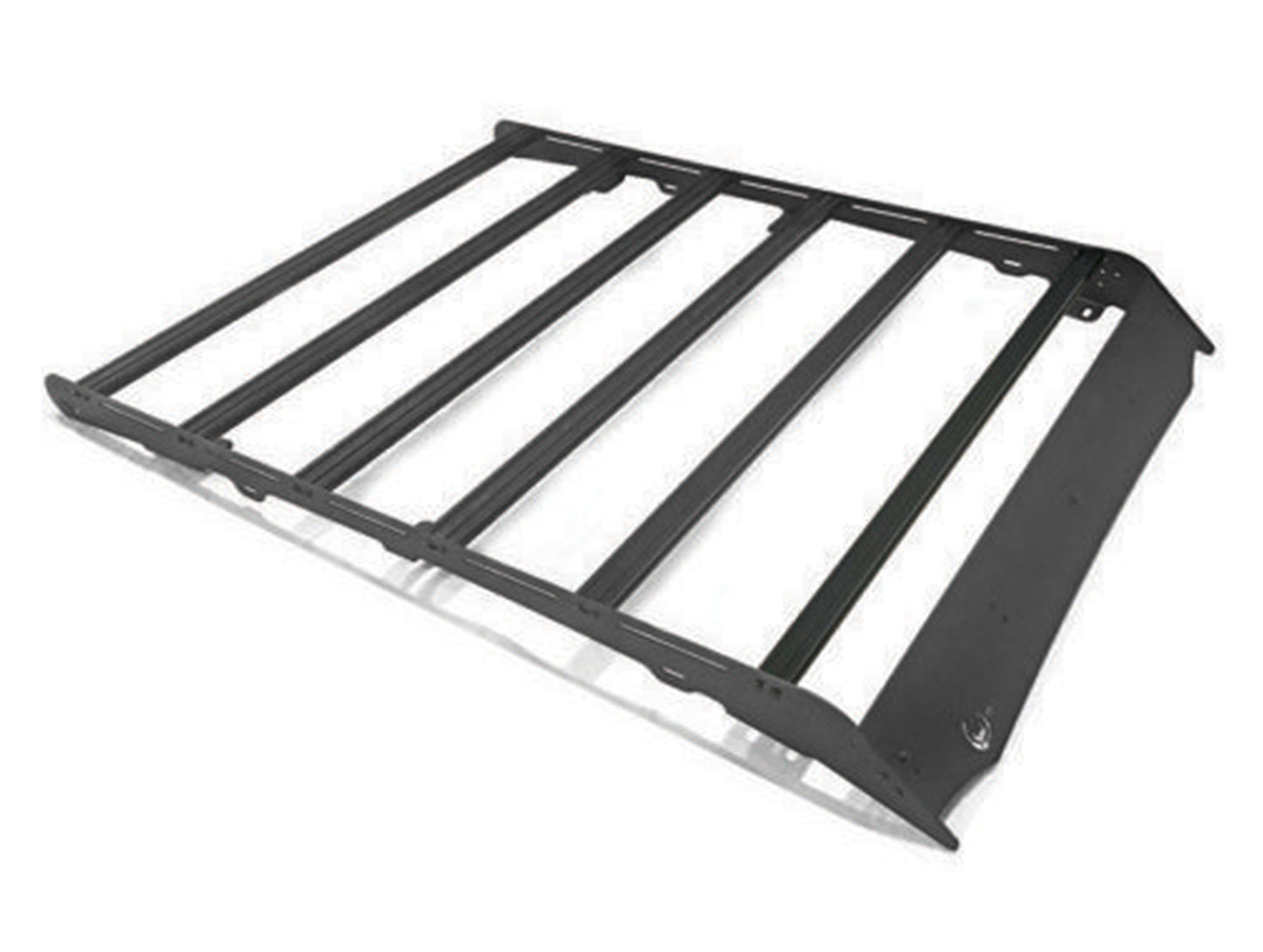 Prinsu Cab Rack - 07-21 Toyota Tundra CrewMax