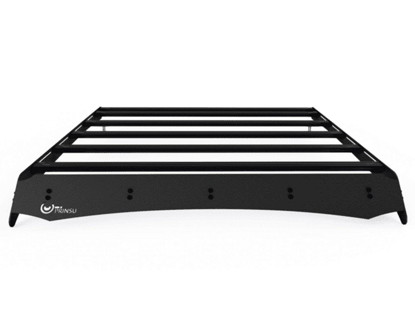 Prinsu Double Cab Rack - 07-21 Toyota Tundra