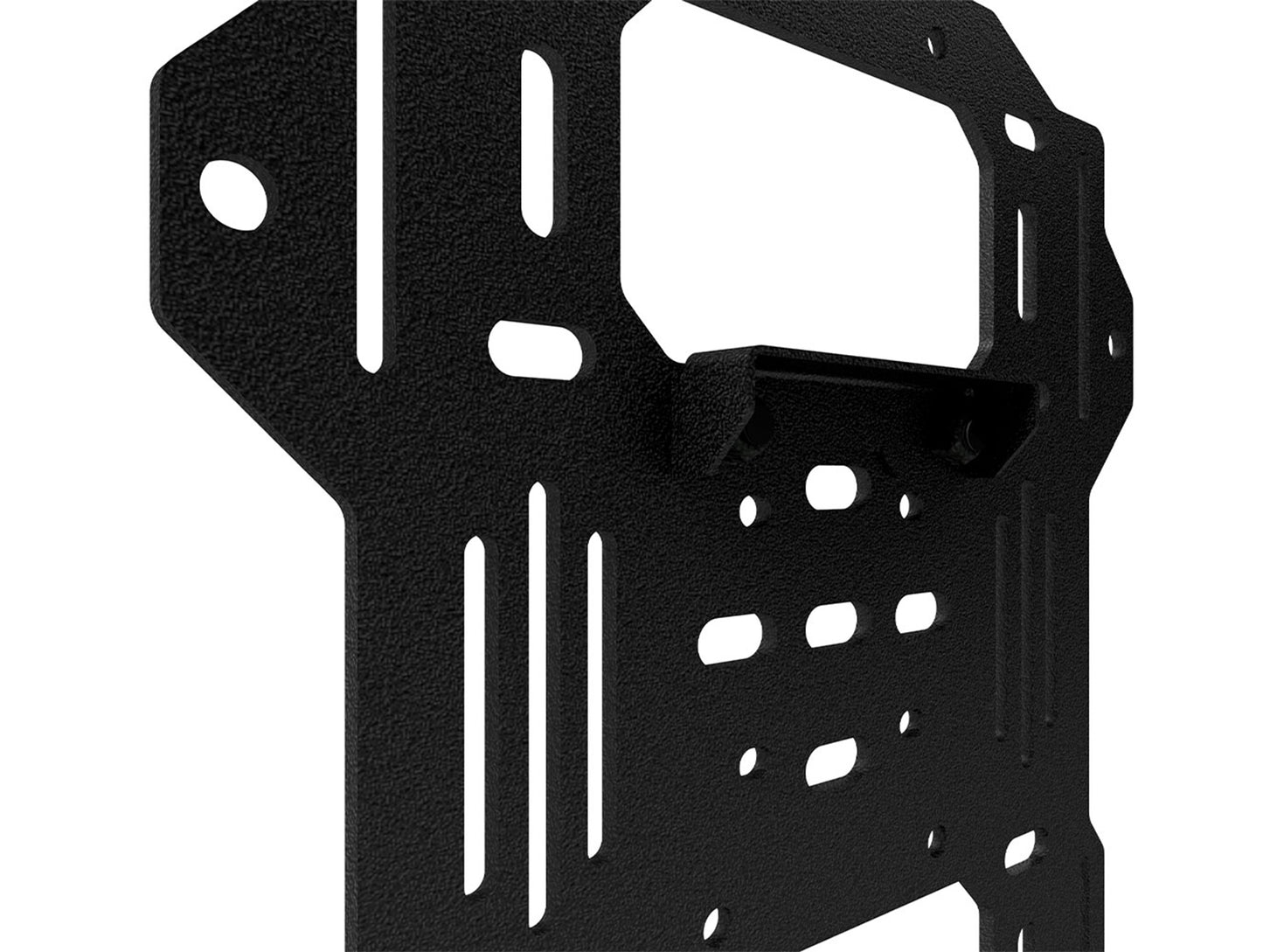 Prinsu Ladder Accessory Panel - 10-22 Lexus GX460