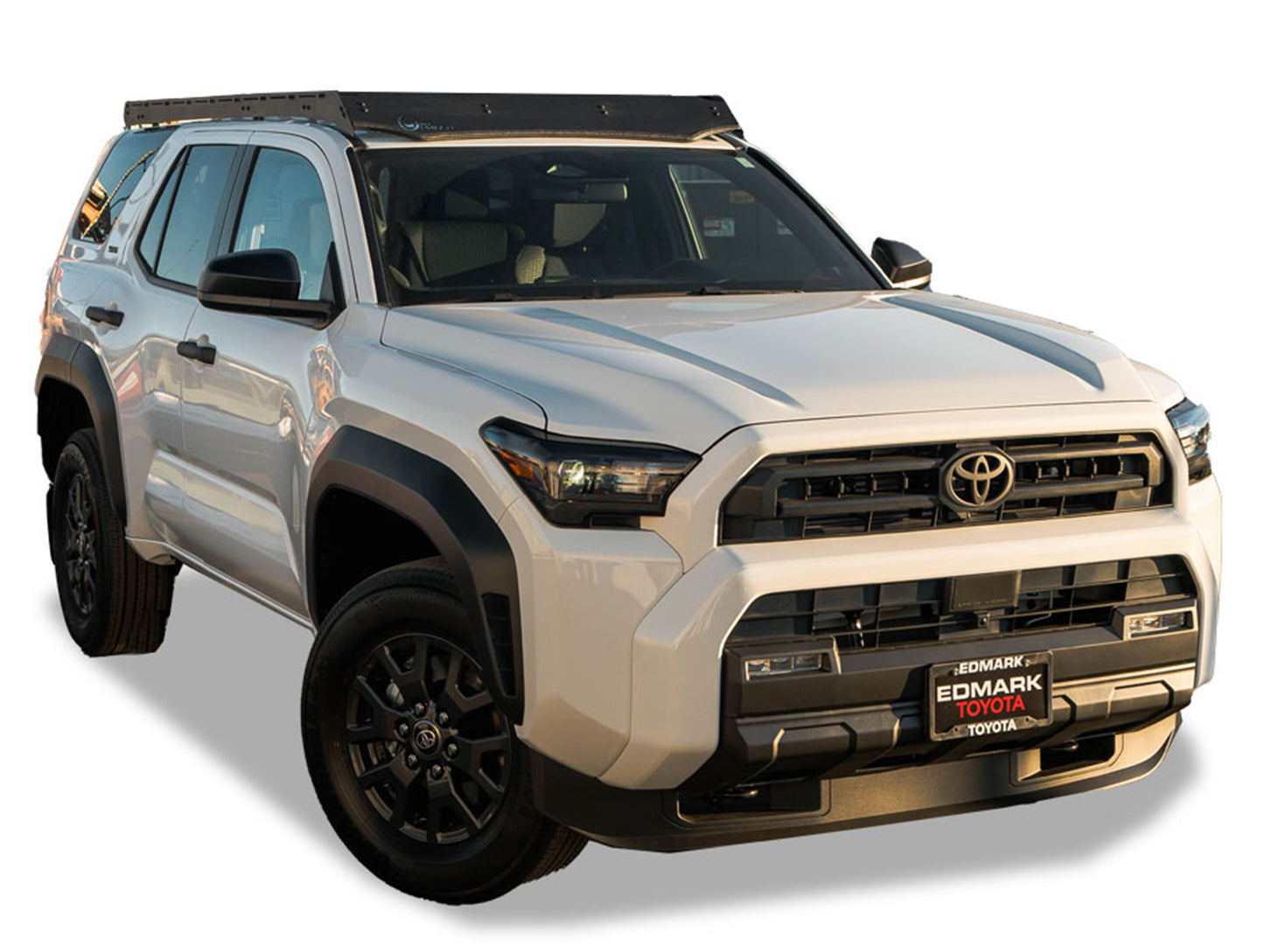 Prinsu Original Roof Rack - 25+ Toyota 4Runner