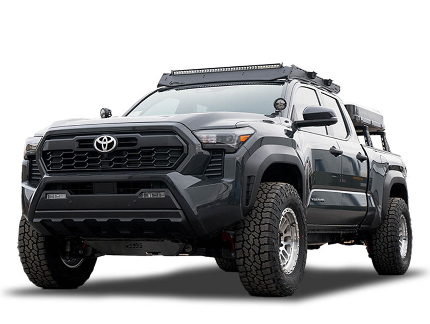 Prinsu Pro Cab Rack - 24+ Toyota Tacoma