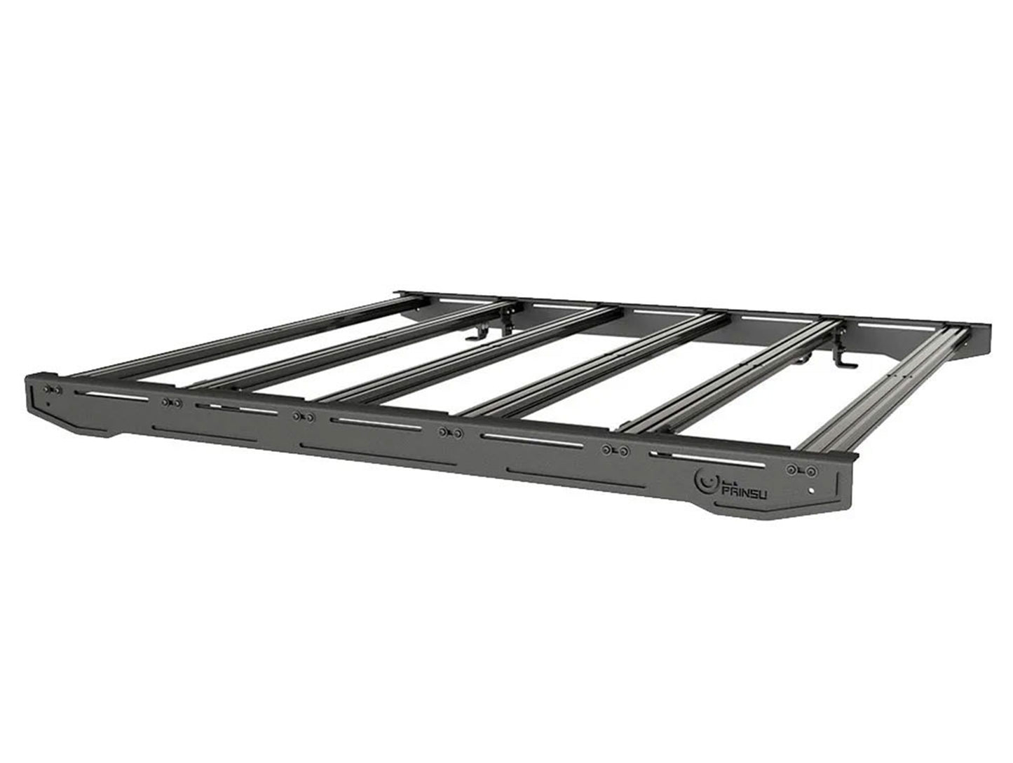 Prinsu Pro Top Rack - 22+ Toyota Tundra Crewmax