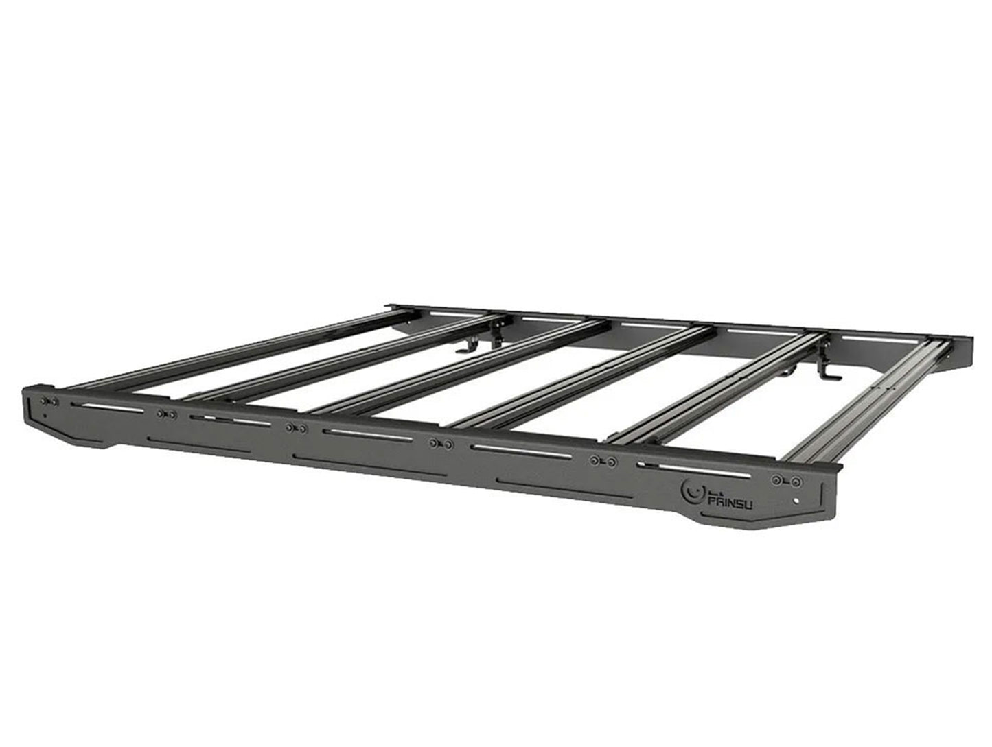 Prinsu Pro Top Rack - 24+ Toyota Tacoma
