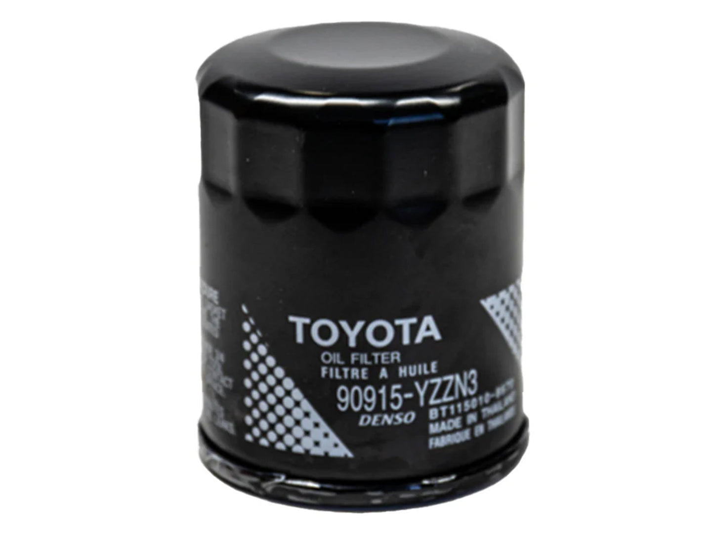 Toyota OEM Oil Filter - 22+ Tundra / 23+ Sequoia