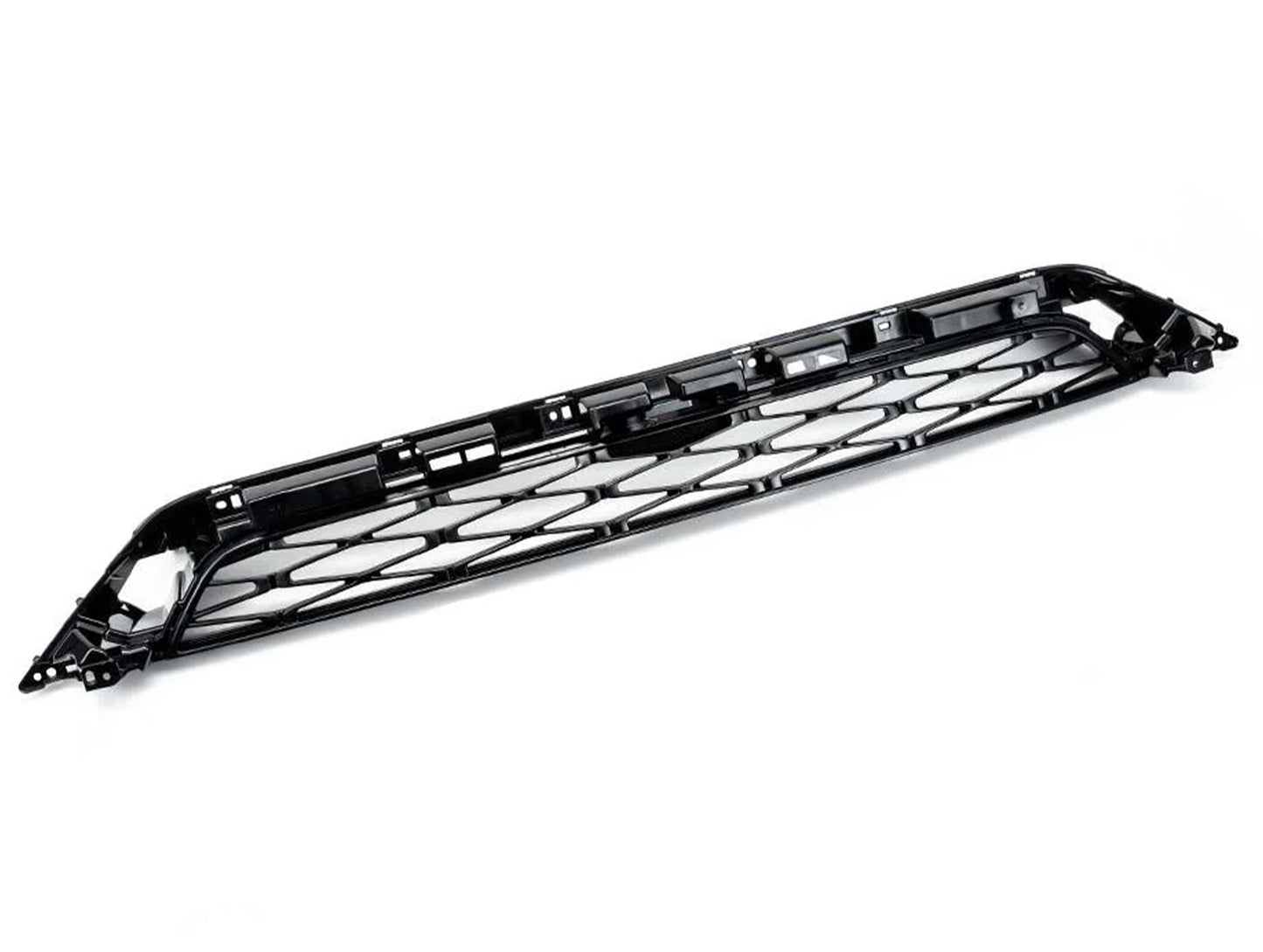 Toyota TRD Pro Upper Grille - 14-24 4Runner