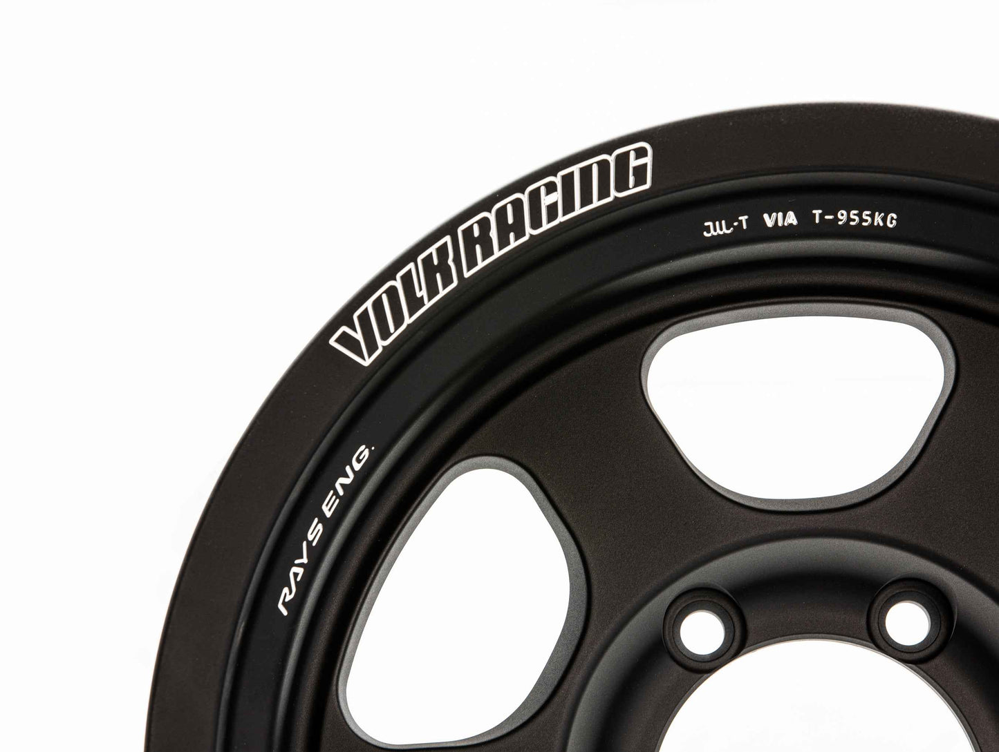 Volk Racing TE37XT M-Spec Wheels - 16x8.5 / 6x139