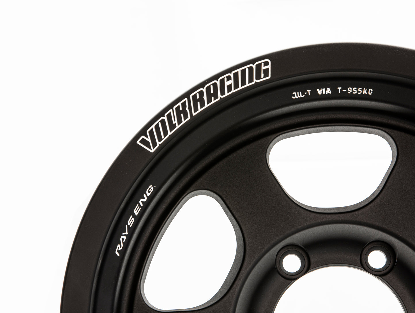 Volk Racing TE37XT M-Spec Wheels - 17x8.5 / 6x139