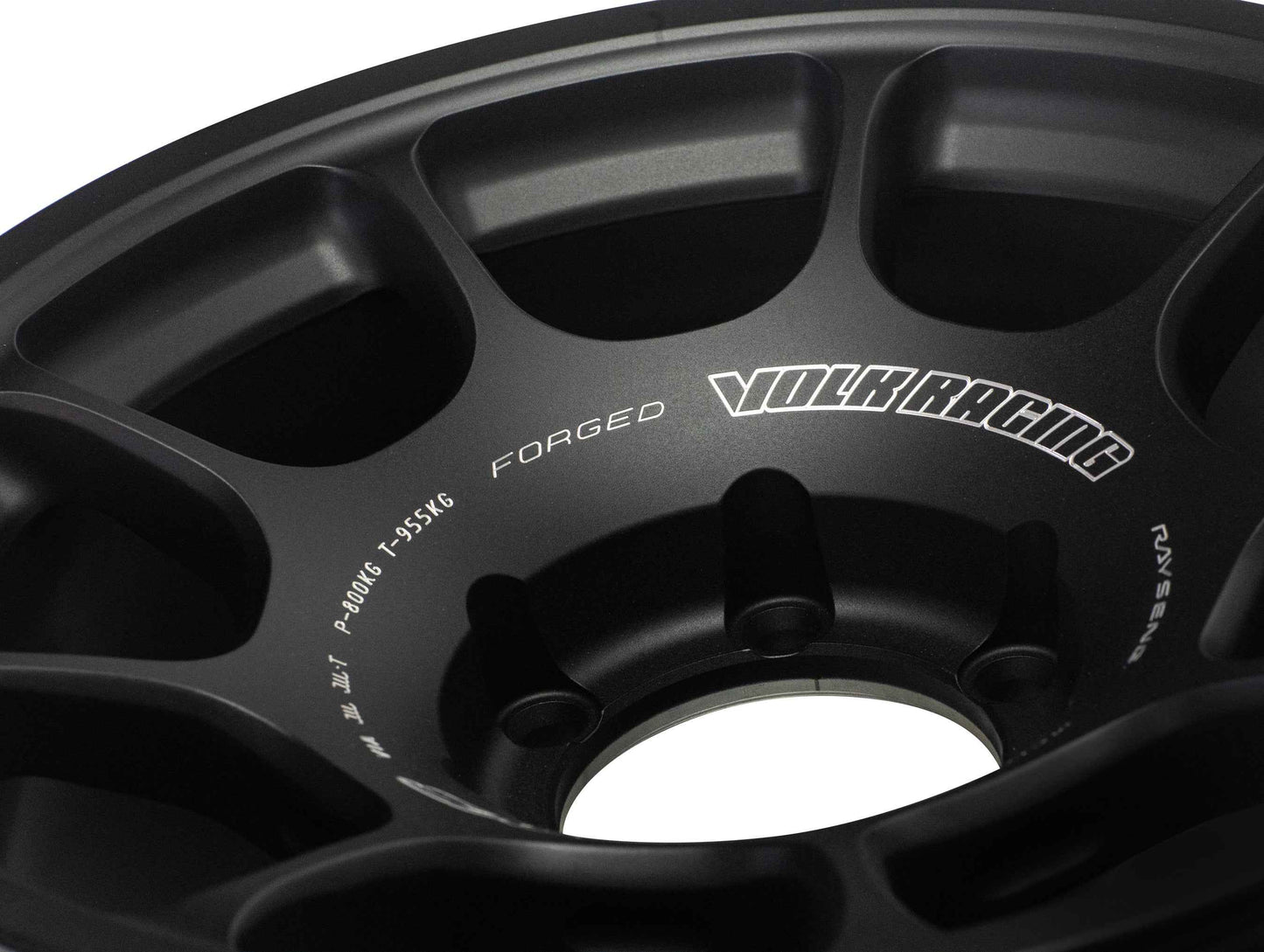 Volk Racing ZE40X Wheels 17x8.5 / 6x139