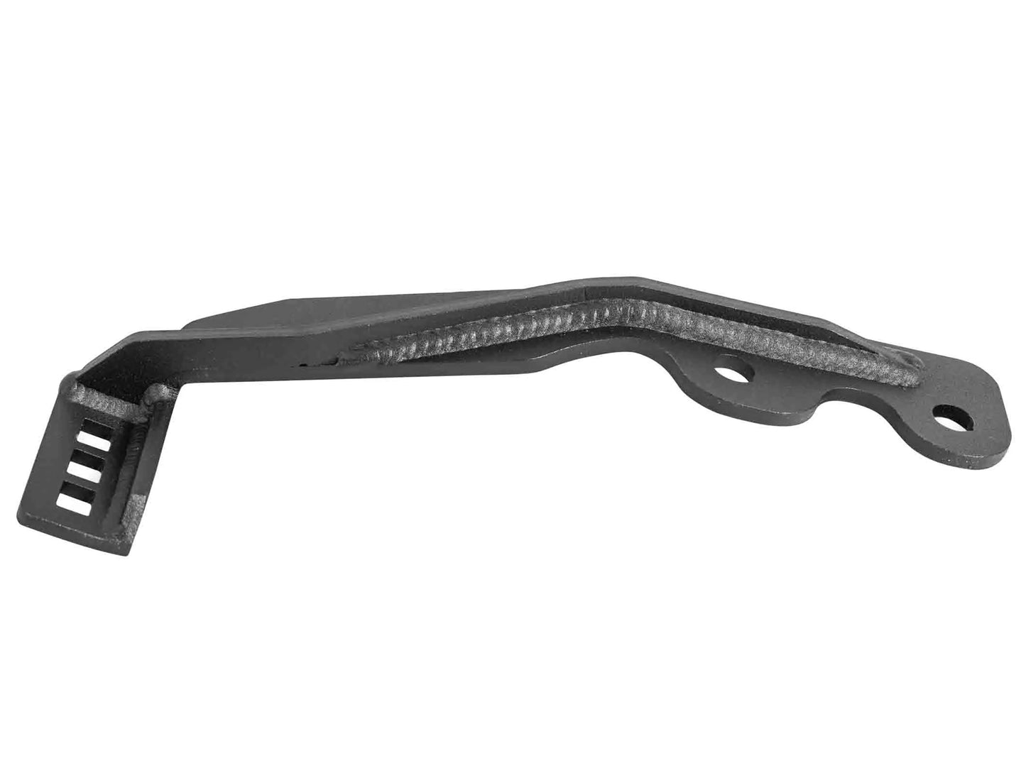 Westcott Designs Ditch Light Brackets - 22+ Tundra / 23+ Sequoia