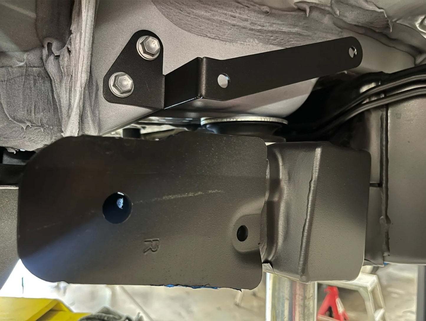 Westcott Designs Tire Clearance Kit - 22+ Tundra