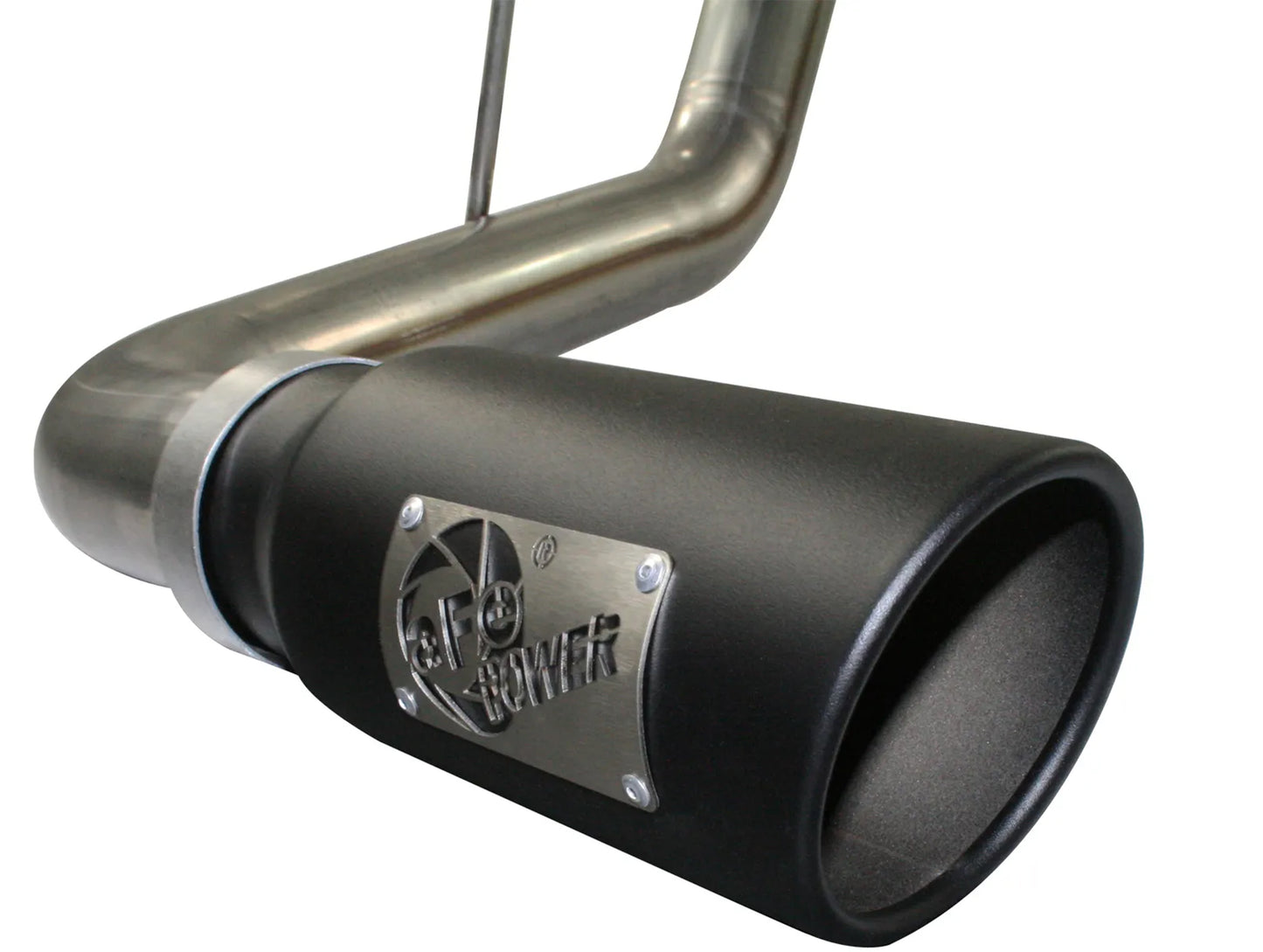 aFe Power MACH Force-Xp 3in 409 Stainless Steel Cat-Back Exhaust System - 10-21 Tundra