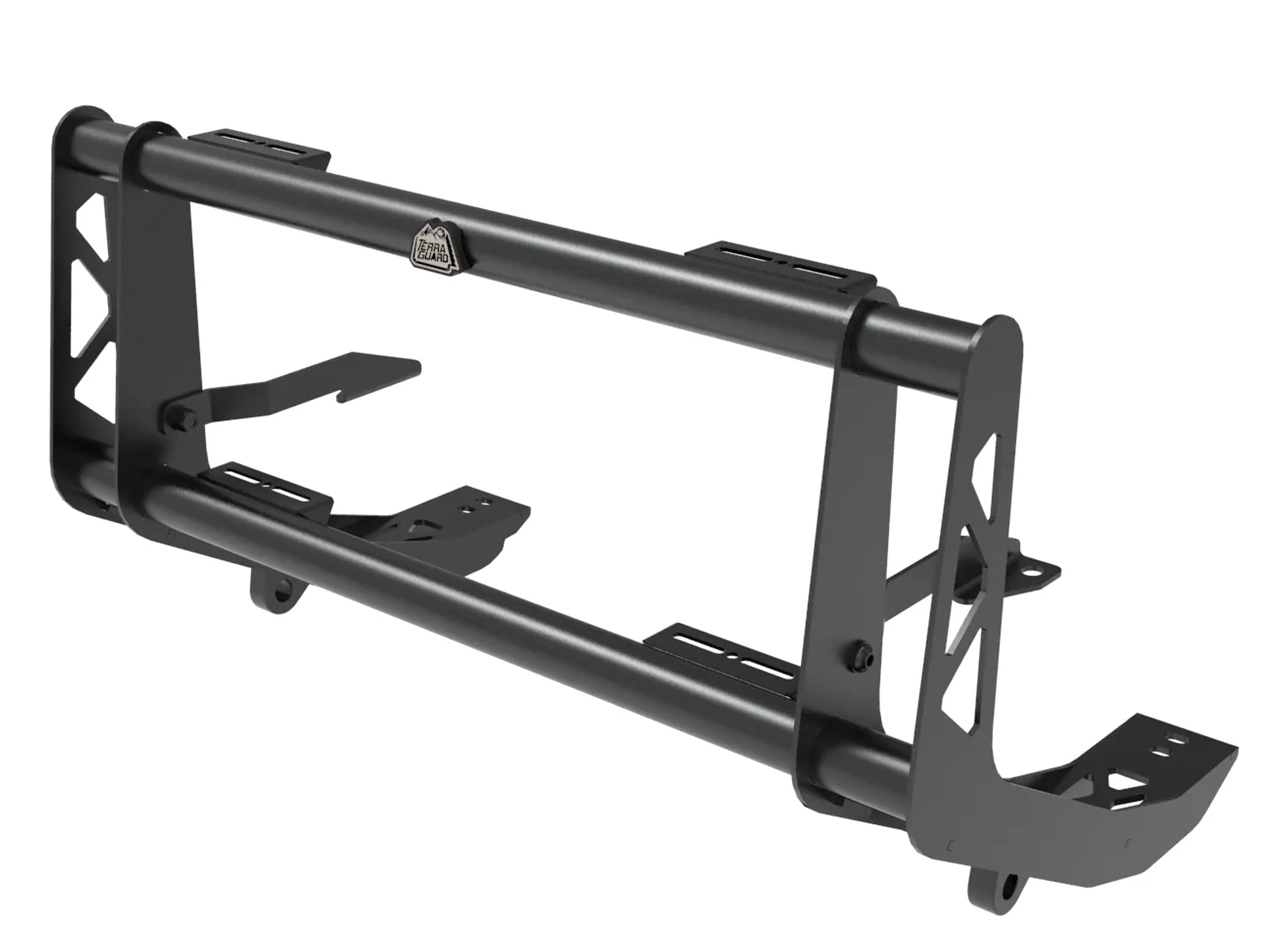 TJM aFe Power Terra Guard Bull Bar for 2024+ Land Cruiser Review