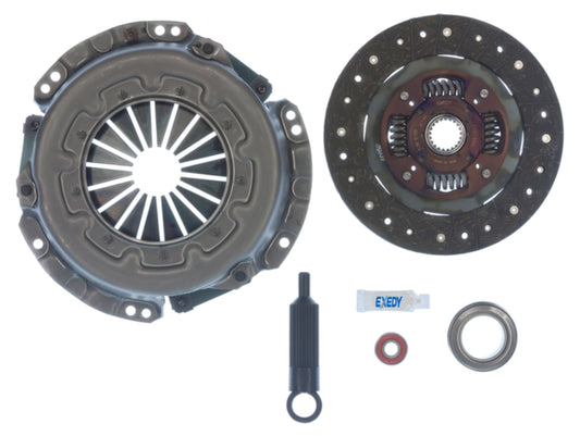 Exedy L4 OEM Clutch Kit - 85-88 4Runner / 81-88 Pickup