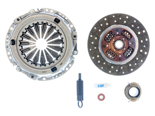 Exedy V6 OEM Replacement Clutch Kit - 96-01 4Runner / 95-04 Tacoma / 00-04 Tundra