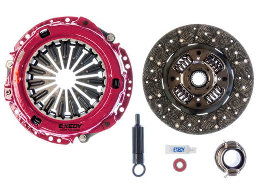 Exedy V6 Stage 1 Organic Clutch - 96-01 4Runner / 95-04 Tacoma / 00-04 Tundra