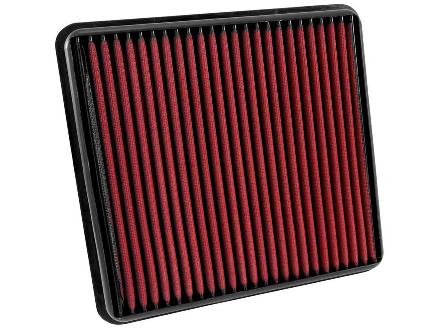 AEM DryFlow Air Filter - 08-21 Land Cruiser / 08-13 Sequoia / 07-14 Tundra / 08-21 LX570