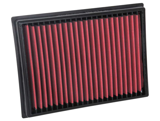 AEM DryFlow Air Filter - 10-23 GX460 / 10-24 4Runner / 10-14 FJ Cruiser
