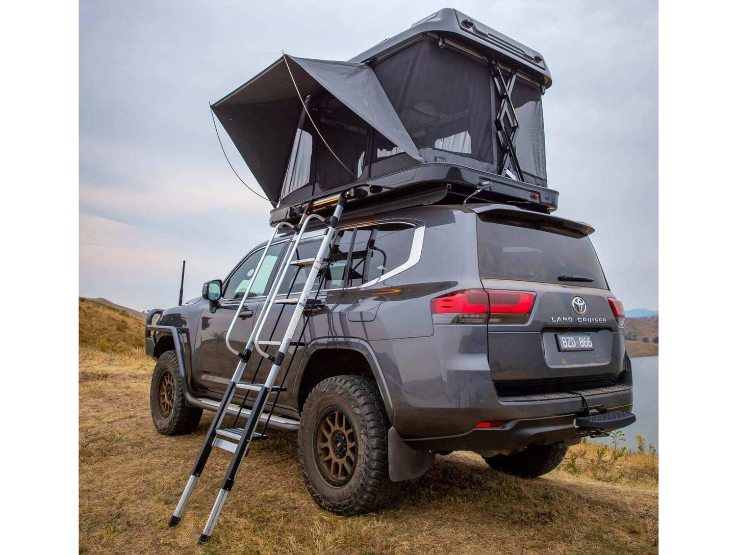 ARB Altitude Rooftop Tent