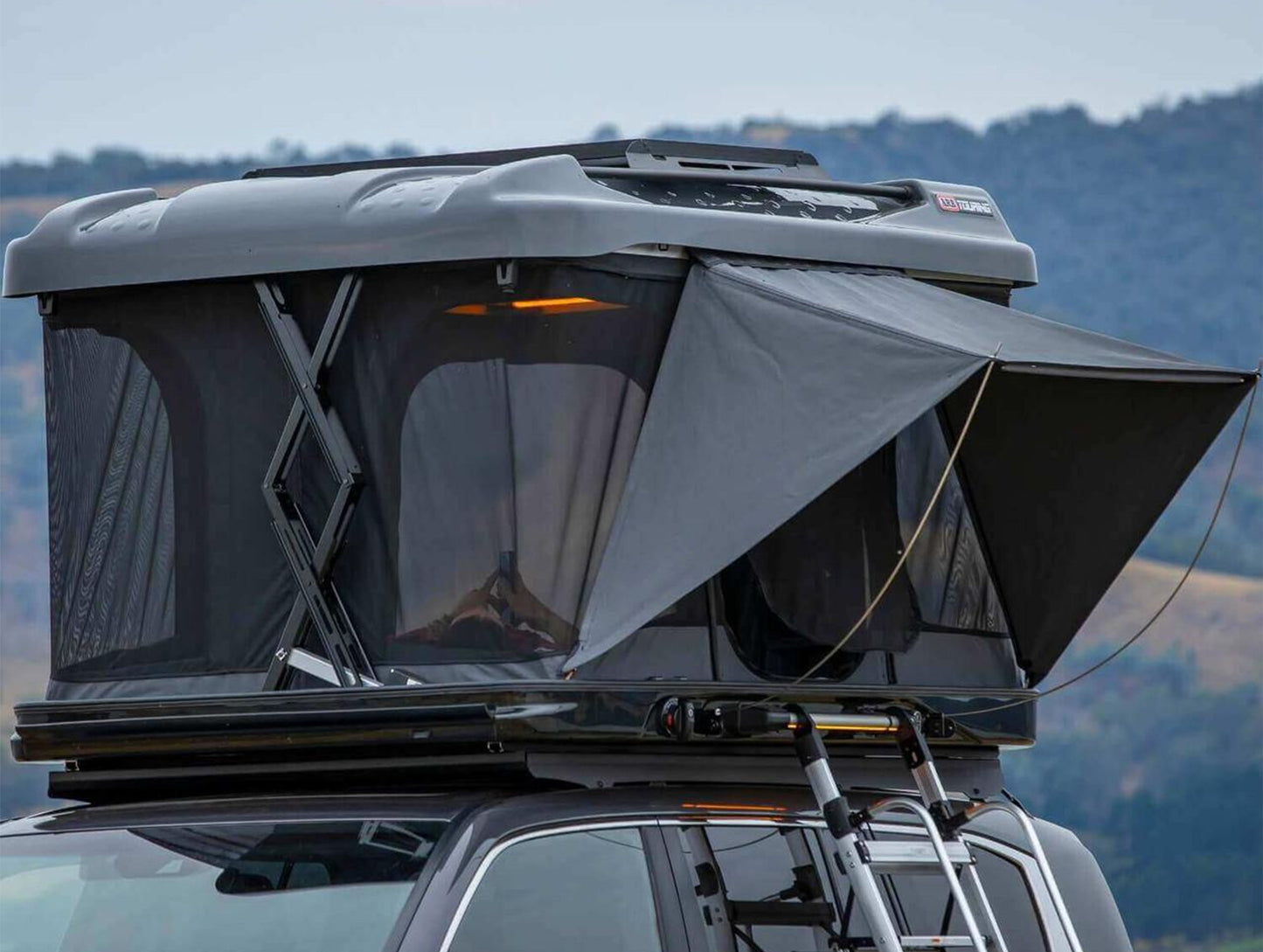 ARB Altitude Rooftop Tent