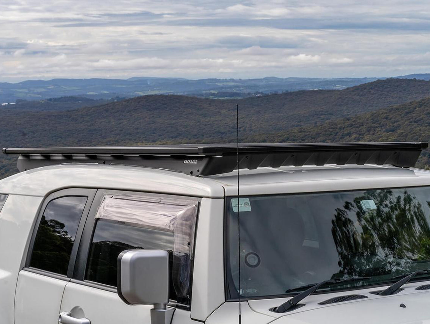 ARB Base Roof Rack - 07-14 FJ Cruiser