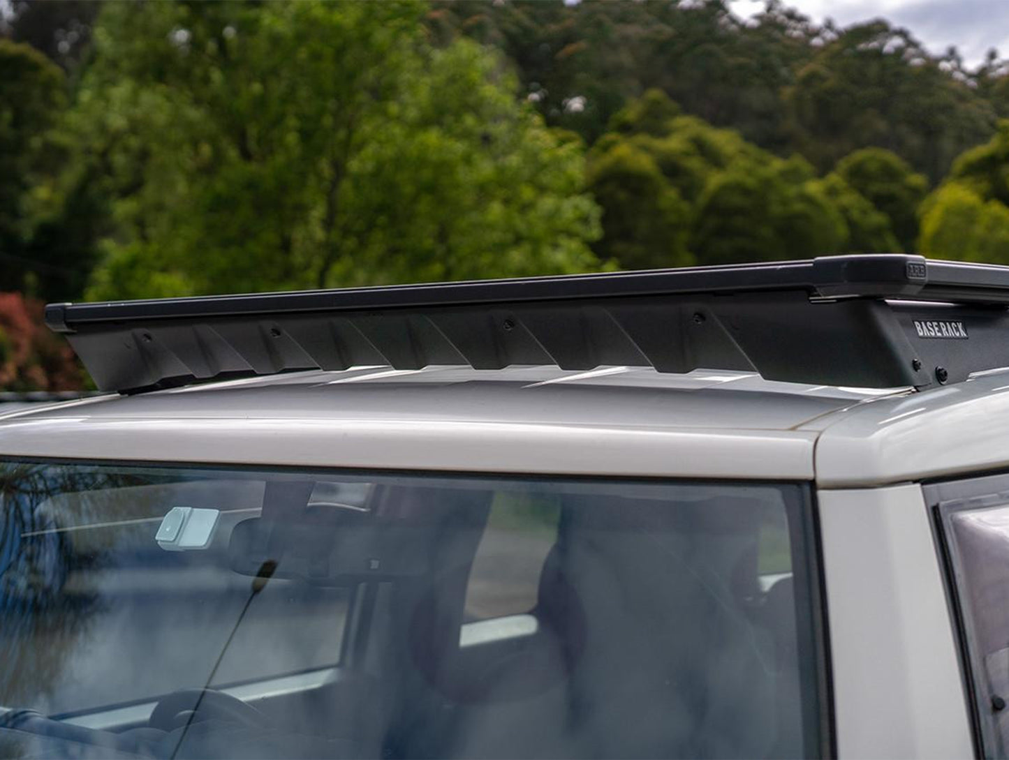 ARB Base Roof Rack - 07-14 FJ Cruiser