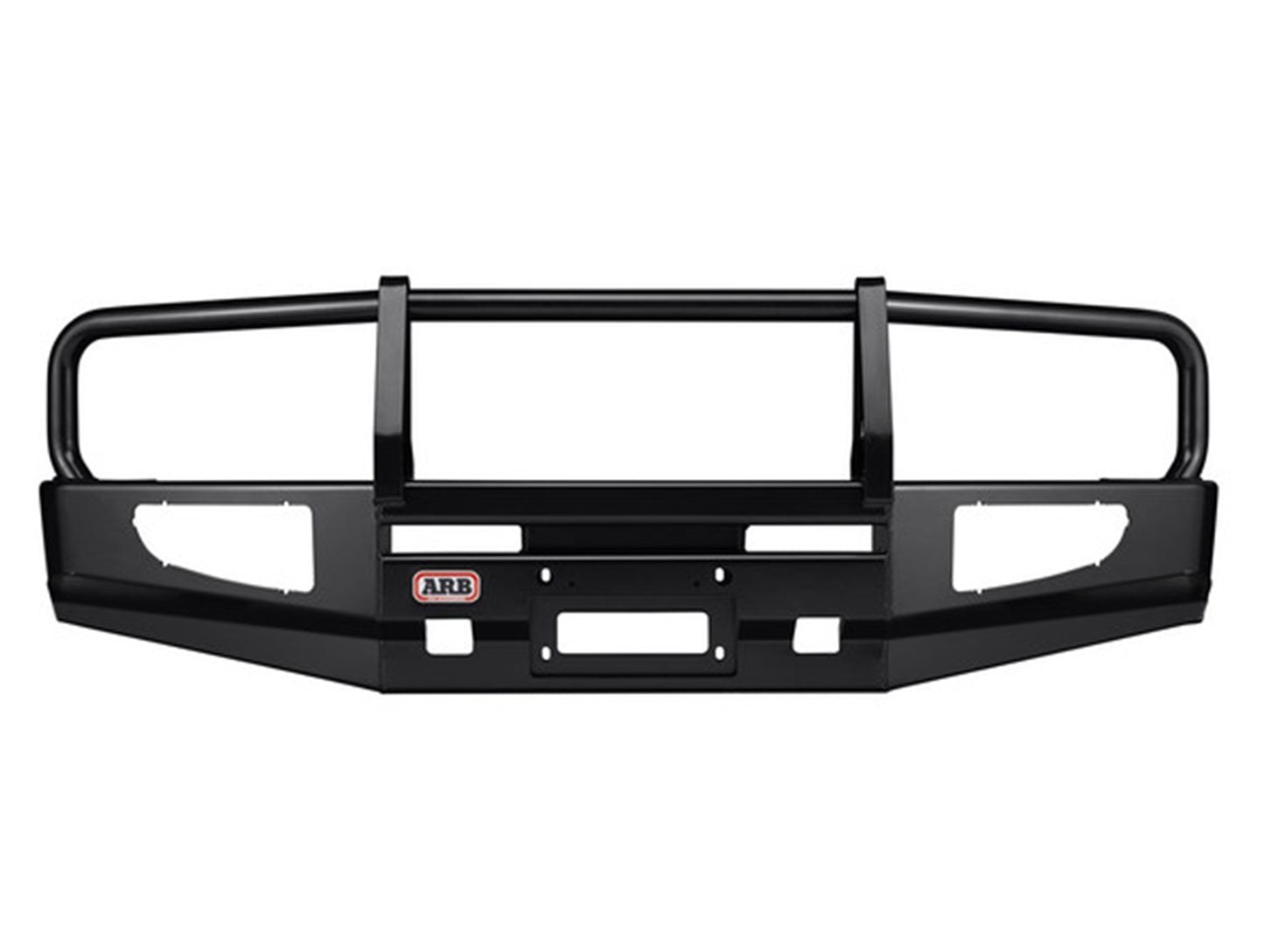 ARB Combination Front Bumper - 07-14 FJ Cruiser