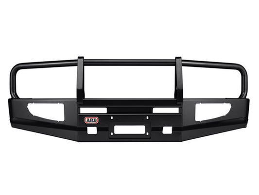 ARB Combination Front Bumper - 07-14 FJ Cruiser