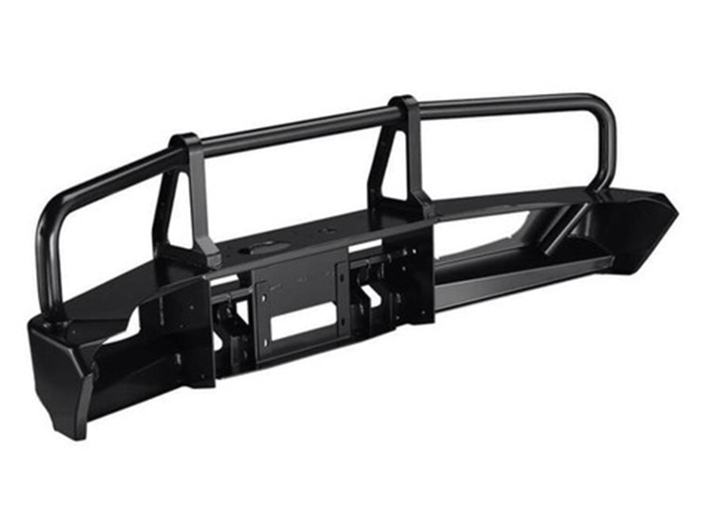 ARB Combination Front Bumper - 07-14 FJ Cruiser
