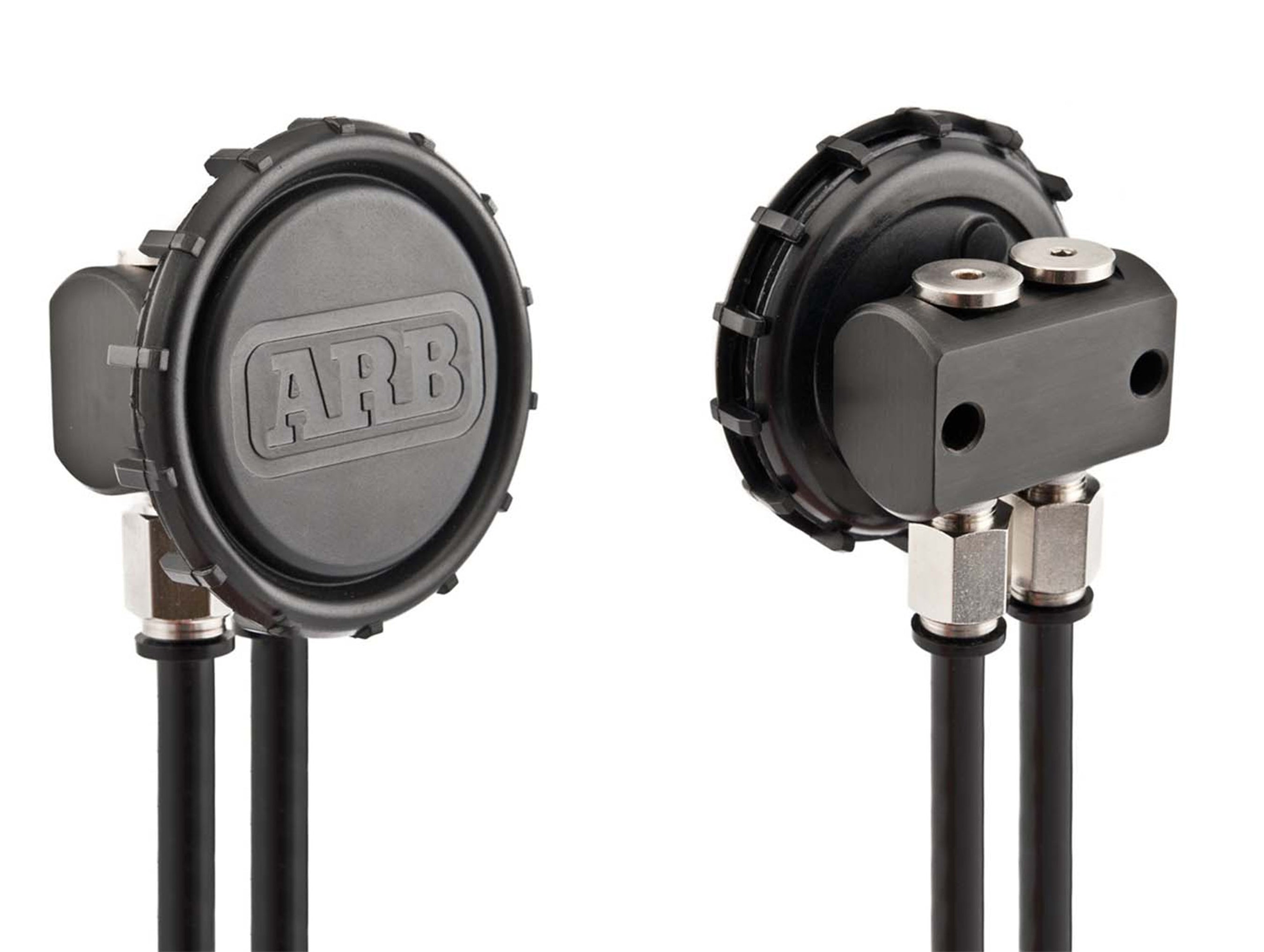 ARB Differential Breather Kit - JHPUSA – JHPUSA OFFROAD