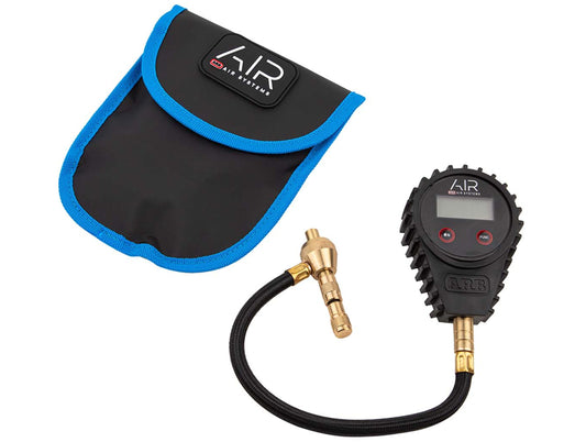 ARB E-Z Deflator Kit Psi Digital Gauge