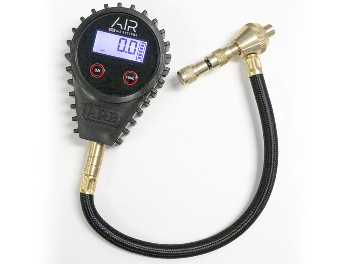 ARB E-Z Deflator Kit Psi Digital Gauge