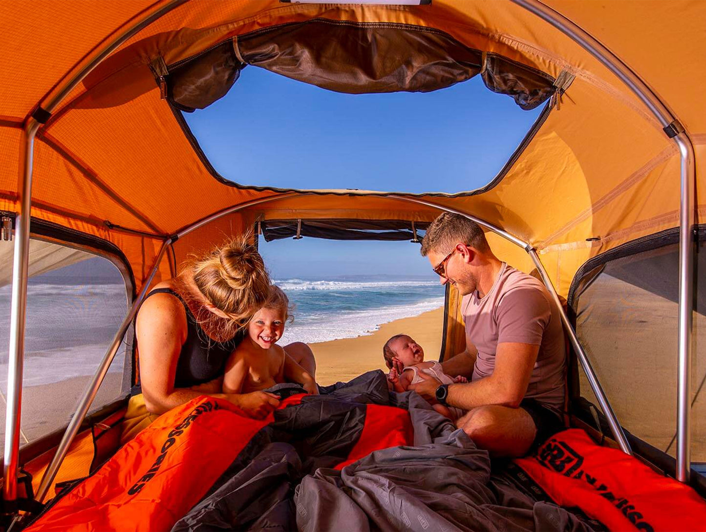 ARB Flinders Rooftop Tent