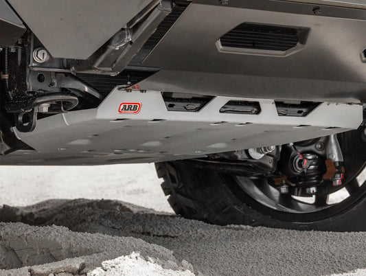 ARB Front Skid Plate - 24+ Land Cruiser