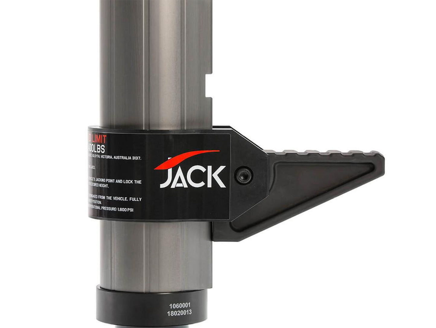 ARB Hydraulic Recovery Jack