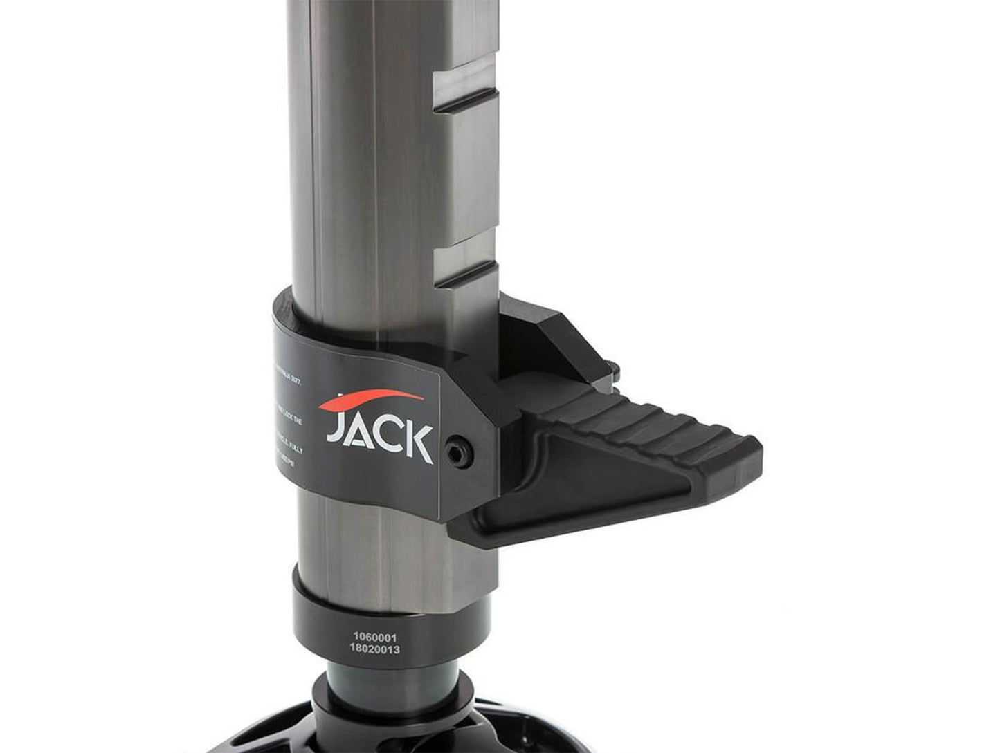 ARB Hydraulic Recovery Jack