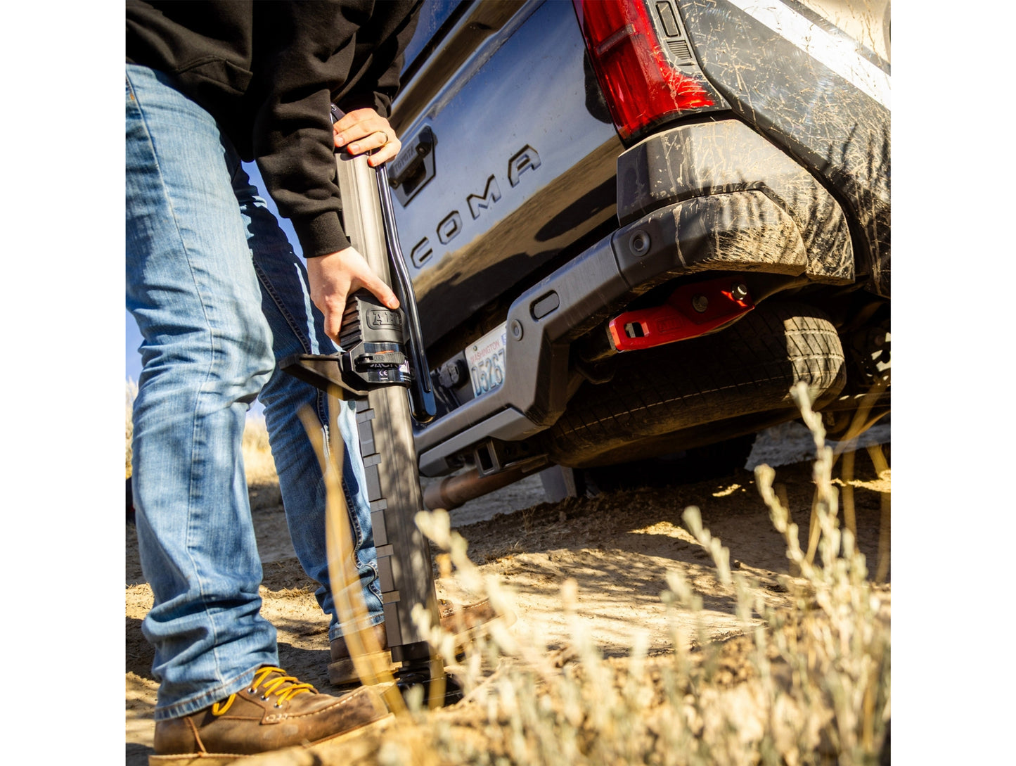 ARB Hydraulic Recovery Jack